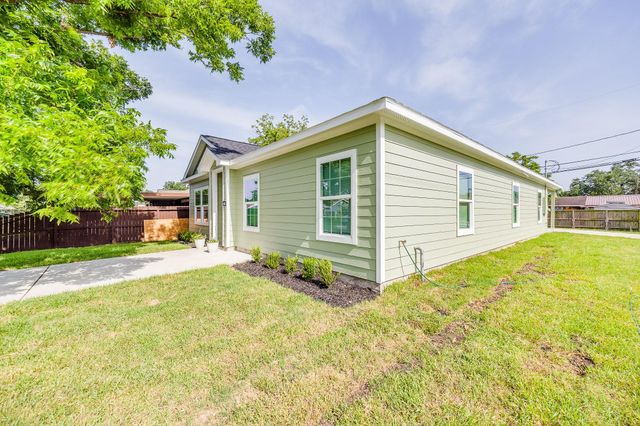 5402 Oriole Street, Houston, TX 77017