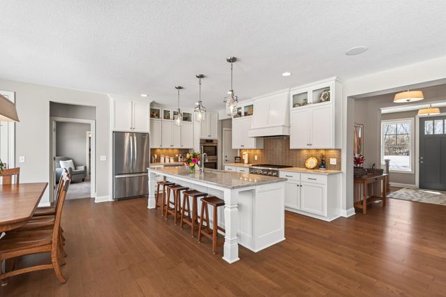 24111 Rice Lake Drive, Lakeville, MN 55044