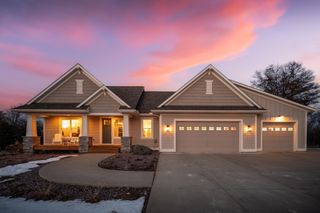 24111 Rice Lake Drive, Lakeville, MN 55044