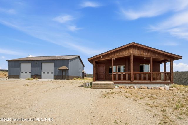 128 SAUK Trail, Pinedale, WY 82941 property photo