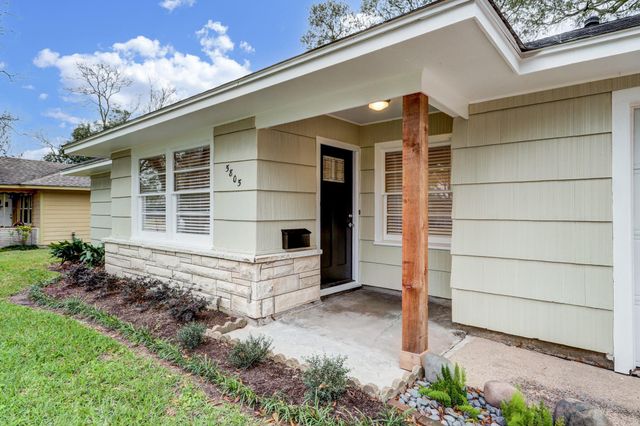 5805 Grape Street, Houston, TX 77074