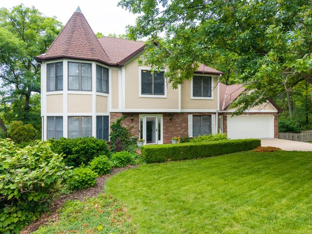 1205 LARAIL DR, Columbia, MO 65203
