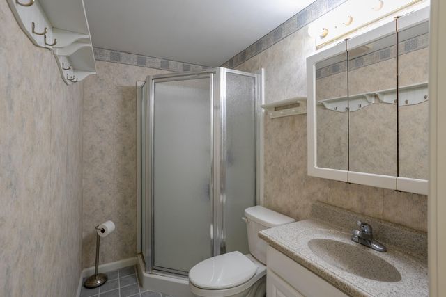 1205 LARAIL DR, Columbia, MO 65203