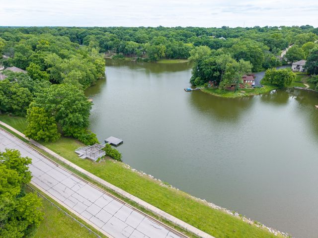 1205 LARAIL DR, Columbia, MO 65203