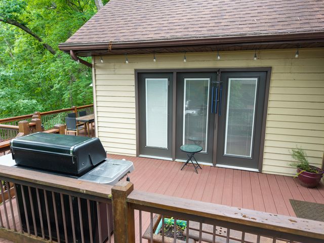 1205 LARAIL DR, Columbia, MO 65203