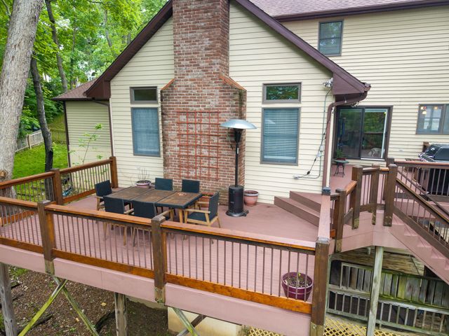 1205 LARAIL DR, Columbia, MO 65203