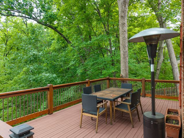 1205 LARAIL DR, Columbia, MO 65203