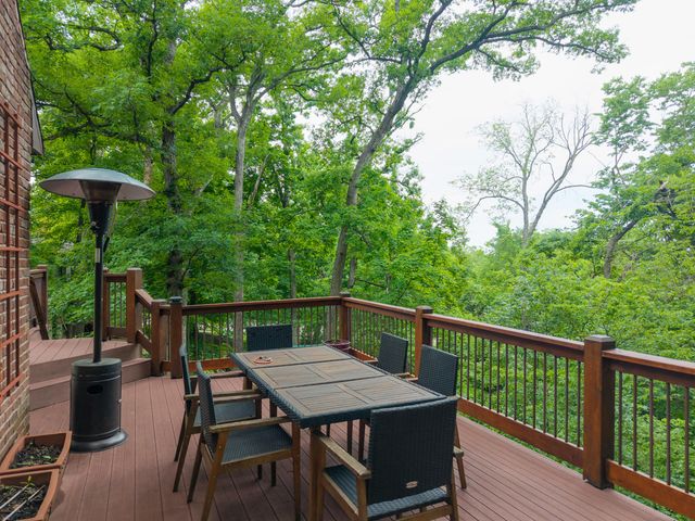 1205 LARAIL DR, Columbia, MO 65203