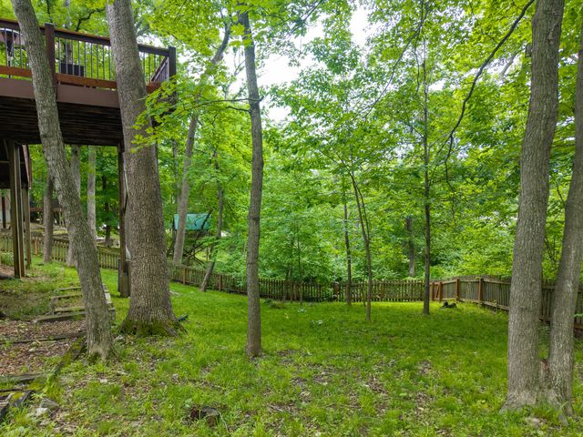 1205 LARAIL DR, Columbia, MO 65203