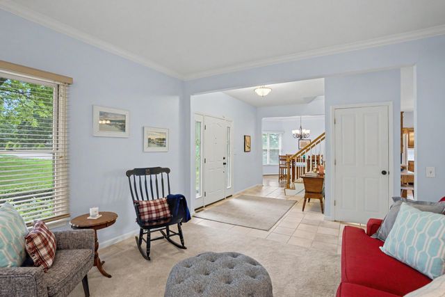 1205 LARAIL DR, Columbia, MO 65203