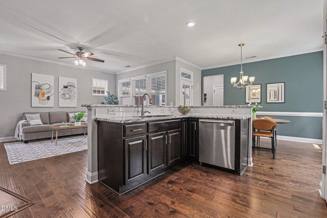 2323 Mt Zion Church Road, Apex, NC 27502