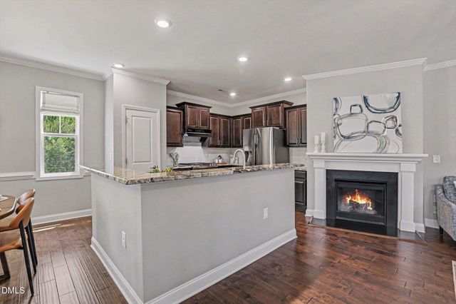 2323 Mt Zion Church Road, Apex, NC 27502