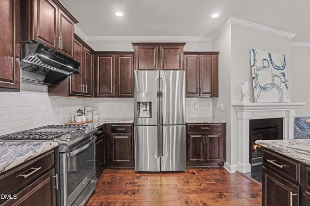 2323 Mt Zion Church Road, Apex, NC 27502