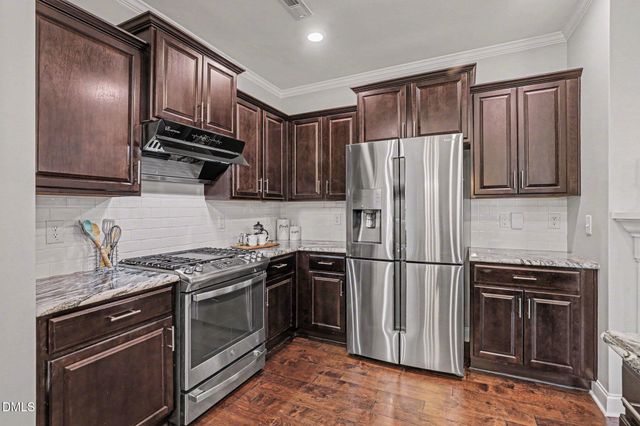 2323 Mt Zion Church Road, Apex, NC 27502