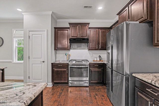 2323 Mt Zion Church Road, Apex, NC 27502
