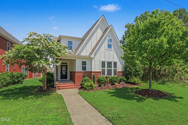 2323 Mt Zion Church Road, Apex, NC 27502