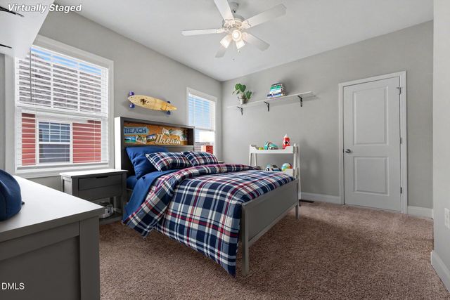 2323 Mt Zion Church Road, Apex, NC 27502
