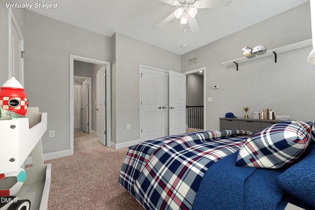 2323 Mt Zion Church Road, Apex, NC 27502