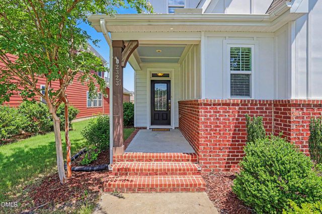 2323 Mt Zion Church Road, Apex, NC 27502