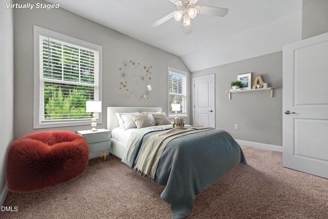 2323 Mt Zion Church Road, Apex, NC 27502