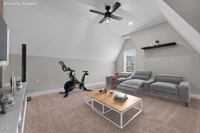 2323 Mt Zion Church Road, Apex, NC 27502