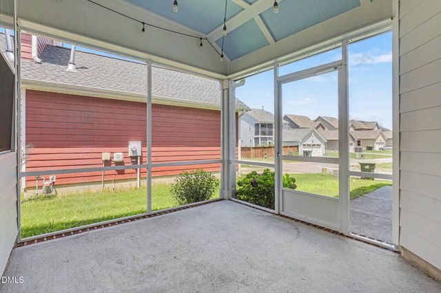 2323 Mt Zion Church Road, Apex, NC 27502