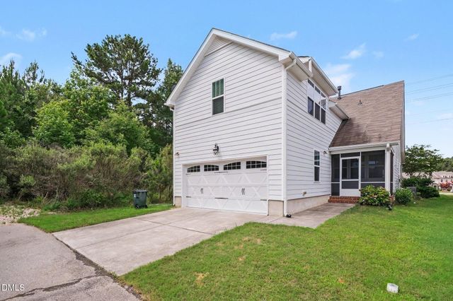 2323 Mt Zion Church Road, Apex, NC 27502
