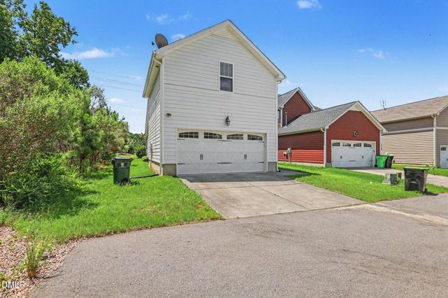 2323 Mt Zion Church Road, Apex, NC 27502