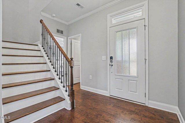 2323 Mt Zion Church Road, Apex, NC 27502