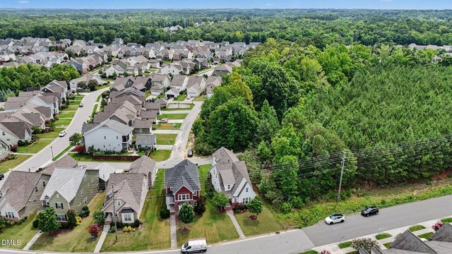 2323 Mt Zion Church Road, Apex, NC 27502