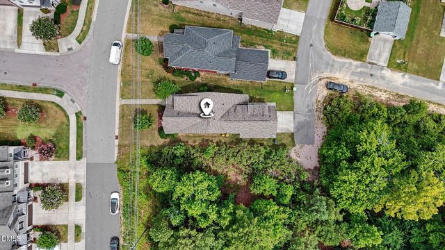 2323 Mt Zion Church Road, Apex, NC 27502