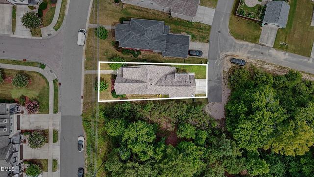 2323 Mt Zion Church Road, Apex, NC 27502