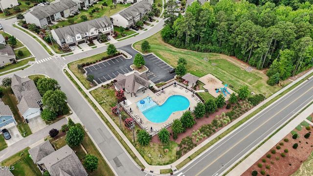 2323 Mt Zion Church Road, Apex, NC 27502