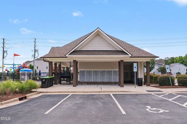 2323 Mt Zion Church Road, Apex, NC 27502