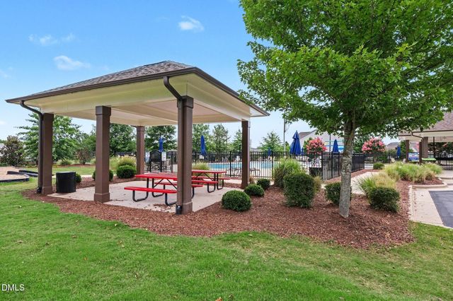 2323 Mt Zion Church Road, Apex, NC 27502
