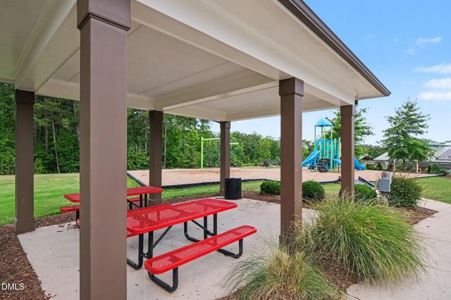 2323 Mt Zion Church Road, Apex, NC 27502