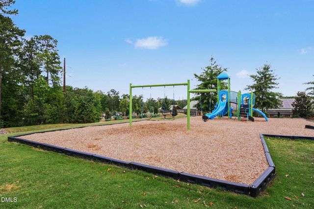 2323 Mt Zion Church Road, Apex, NC 27502