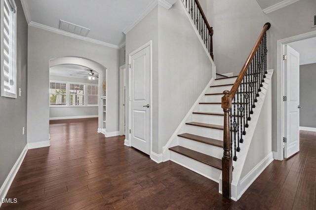 2323 Mt Zion Church Road, Apex, NC 27502