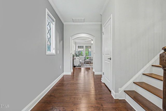 2323 Mt Zion Church Road, Apex, NC 27502