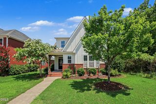 2323 Mt Zion Church Road, Apex, NC 27502
