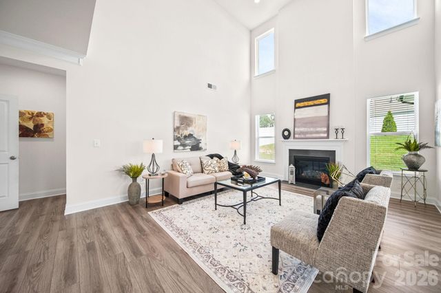 2361 Windley Drive, Gastonia, NC 28054