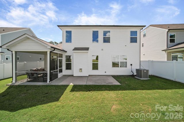2361 Windley Drive, Gastonia, NC 28054