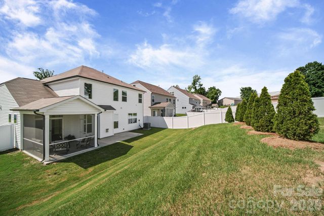 2361 Windley Drive, Gastonia, NC 28054