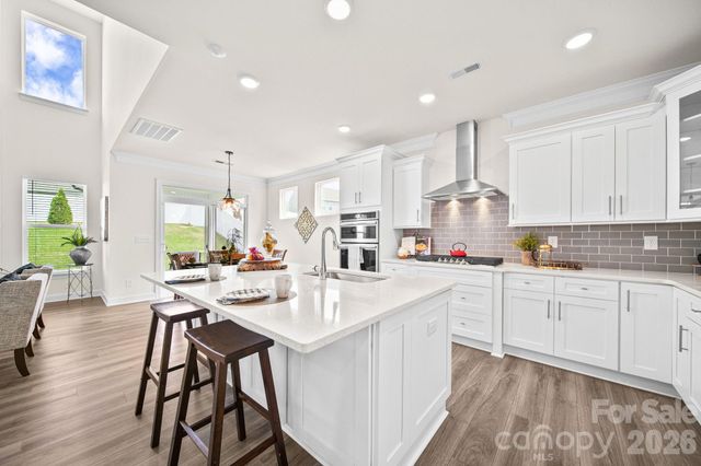 2361 Windley Drive, Gastonia, NC 28054