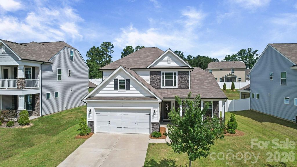 2361 Windley Drive, Gastonia, NC 28054