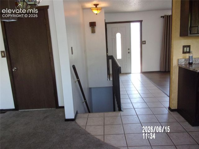 4724 N Hackamore Drive, Colorado Springs, CO 80918