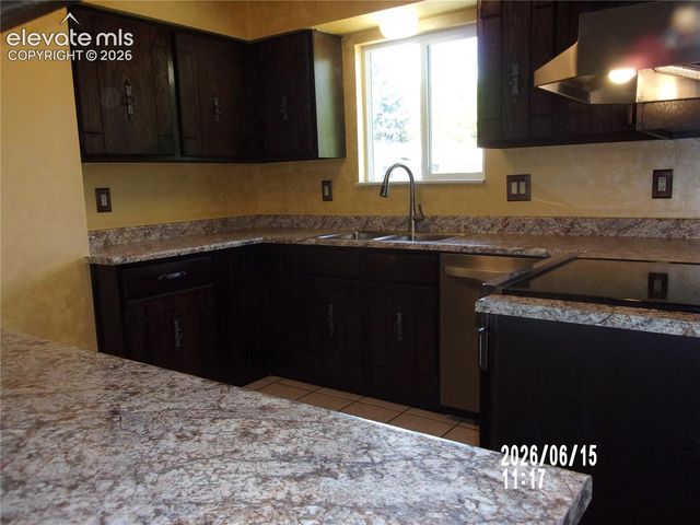 4724 N Hackamore Drive, Colorado Springs, CO 80918