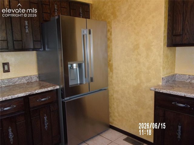 4724 N Hackamore Drive, Colorado Springs, CO 80918