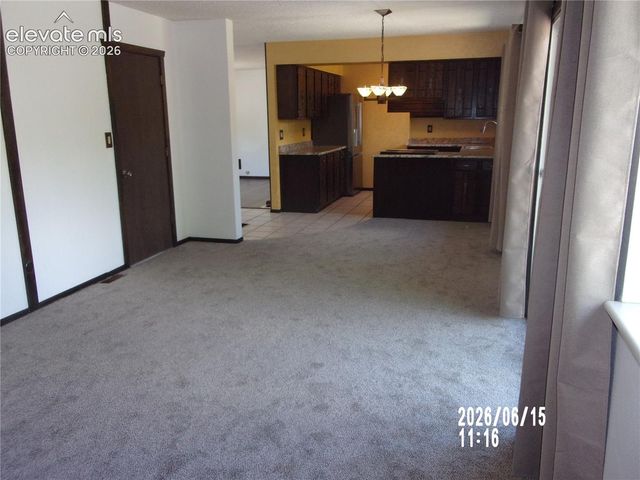 4724 N Hackamore Drive, Colorado Springs, CO 80918
