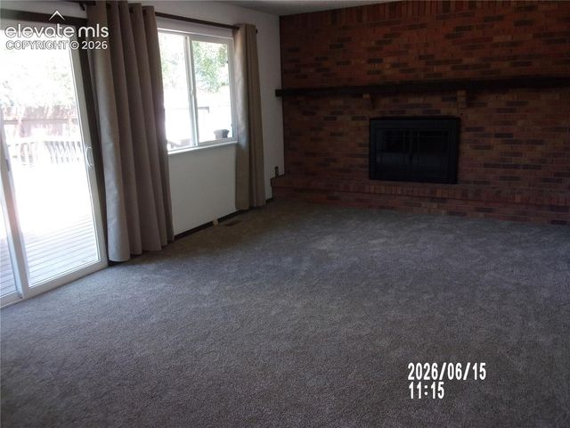 4724 N Hackamore Drive, Colorado Springs, CO 80918